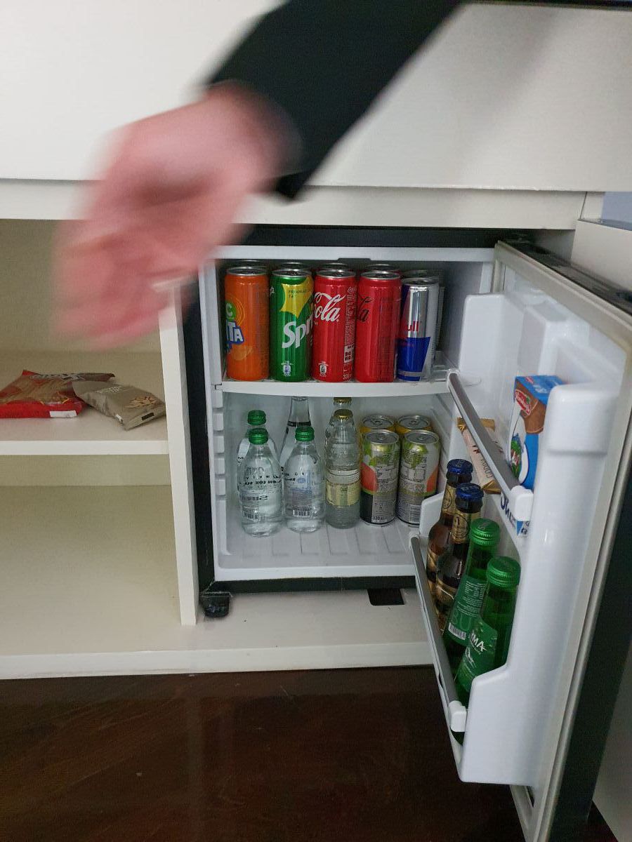 imagini hotel NIRVANA LARA